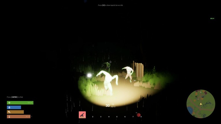 Upon Dusk screenshot