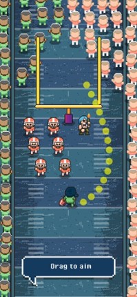 US Football: super watch match screenshot