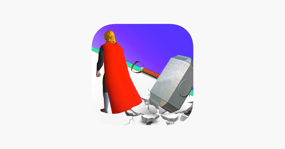 Games like Viking Run 3D