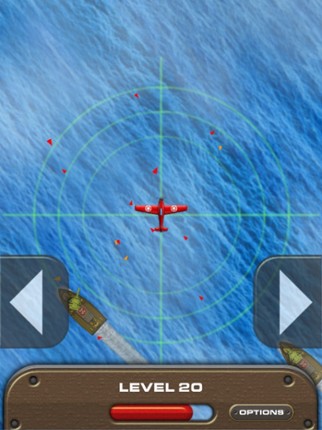 Vintage Fighter screenshot