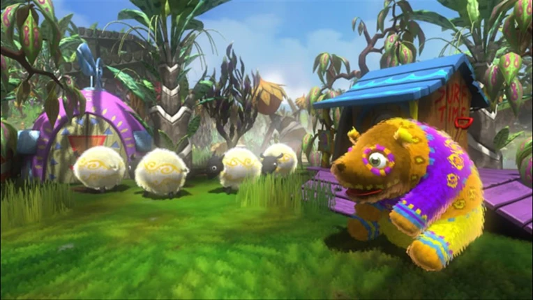 Viva Piñata Image