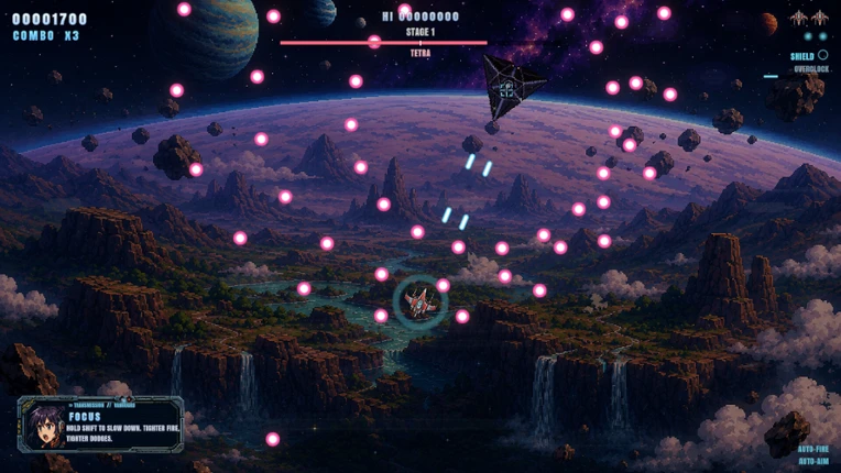 Void Horizon Image
