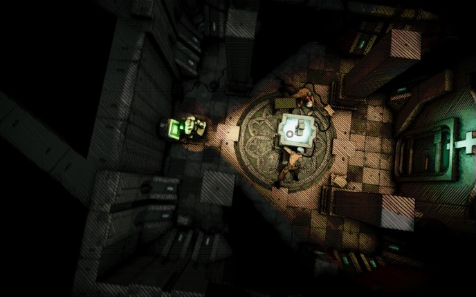 Void Martyrs screenshot