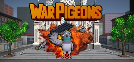 Games like War Pigeons