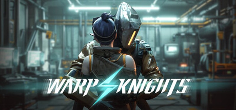 Warp Knights Image