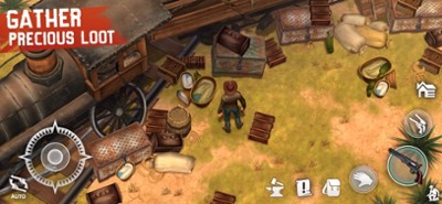 Westland Survival - Cowboy RPG Image