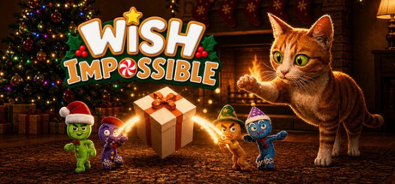 Wish Impossible Image