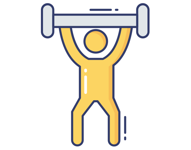 Games like Workout Master