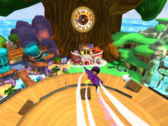 World of JumpStart Image