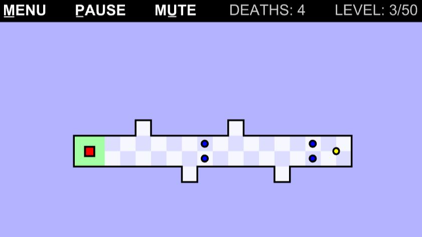 Games like World's Hardest Game 2