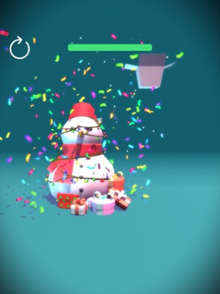 Wrap them all! screenshot