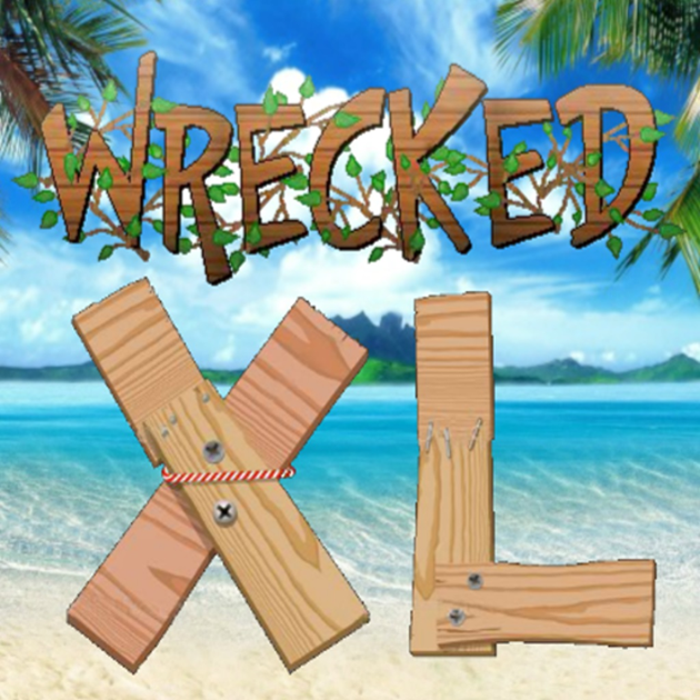 Games like Wrecked XL