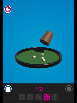 Yatzy Party 3D — Multiplayer Image