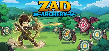 Games like Zad Archery