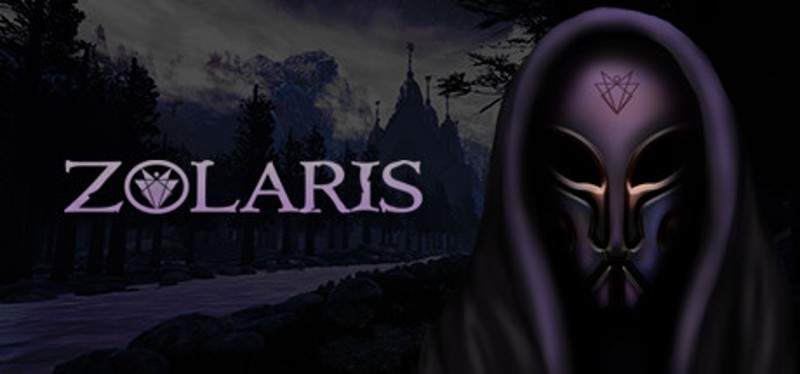 Zolaris Game Cover