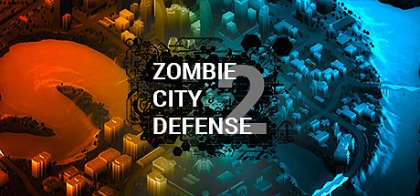 Games like Zombie City Defense 2