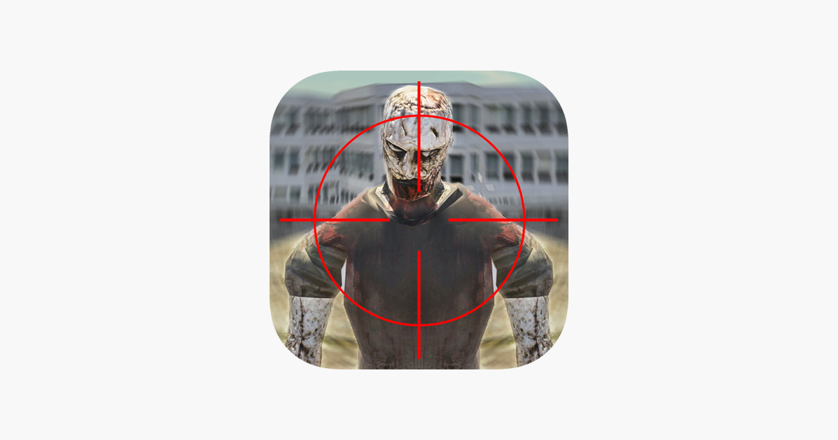 Games like Zombie Hunter: Shooting FPS 3D