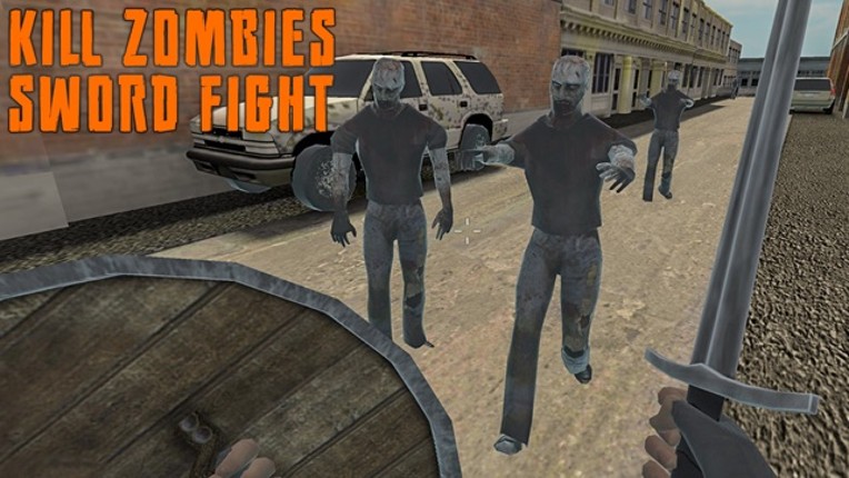 Zombie Hunter: Shooting FPS 3D screenshot