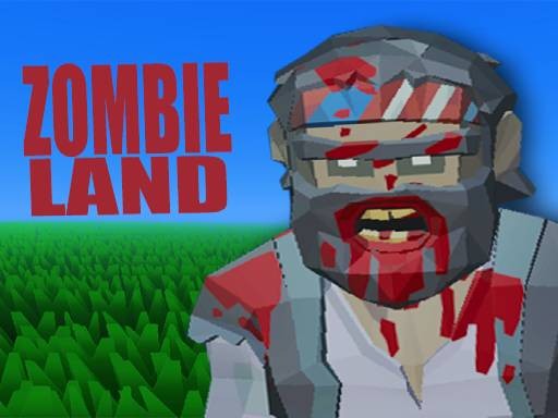 Games like Zombie Land