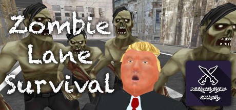 Games like Zombie Lane Survival