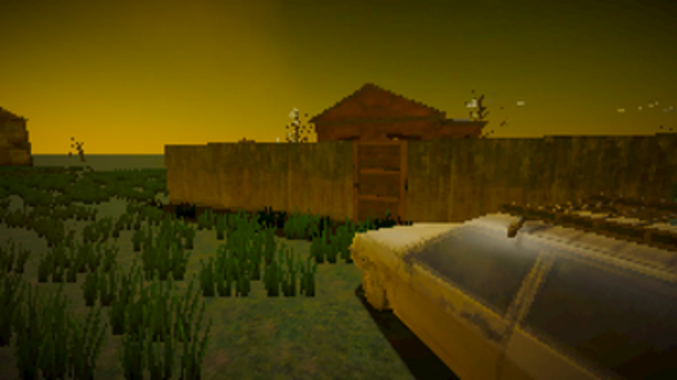 Кладовка (Kladovka) screenshot