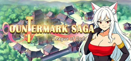 Games like 刻印战记：封神传奇