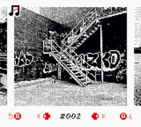 160x128x112 screenshot