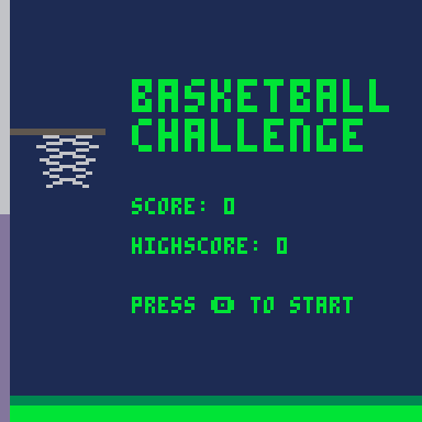 Games like 1K Basketball Challenge #Pico1k