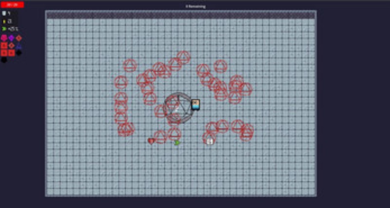 2D6 screenshot
