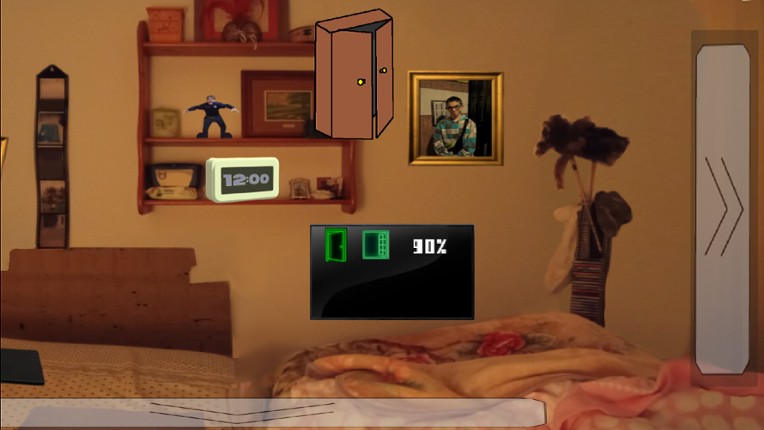 6-7 Nights At Vicente's screenshot