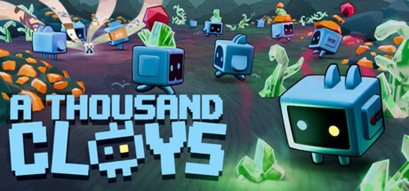 A Thousand Cloys Image
