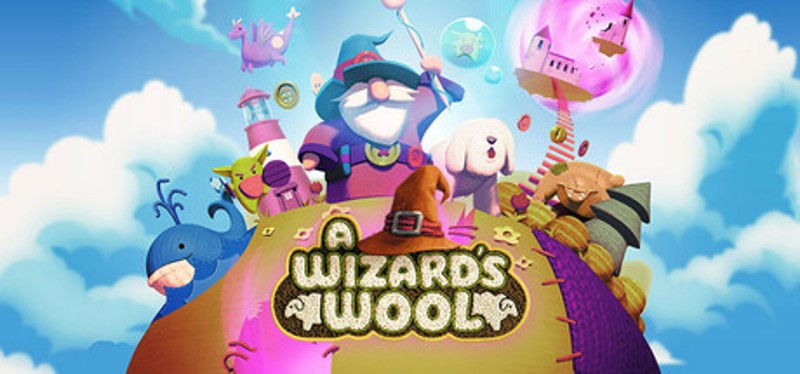 A Wizard's Wool Image