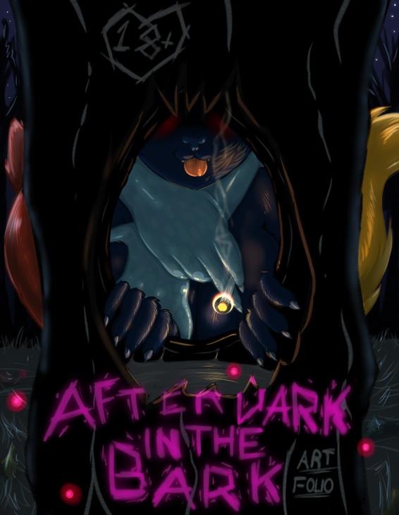 Games like AfterDark in the Bark