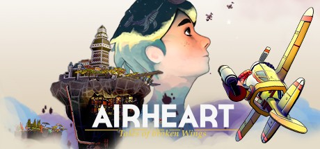 Games like Airheart: Tales of Broken Wings