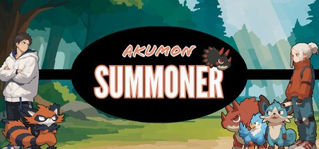 Games like Akumon Summoner