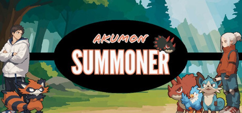 Akumon Summoner Image