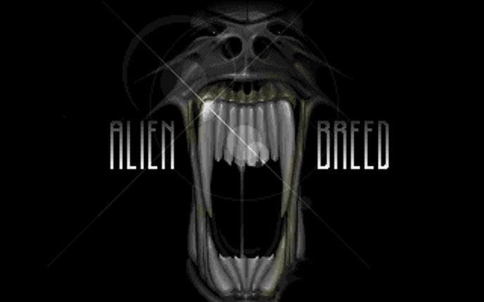 Alien Breed Image