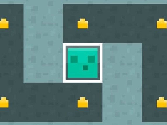 Alien Slime Image