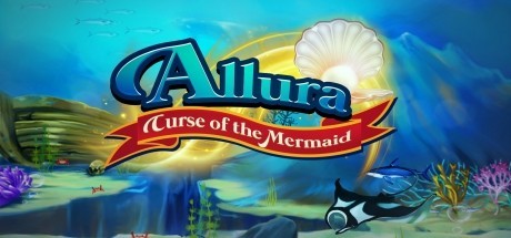 Games like Allura: Curse of the Mermaid