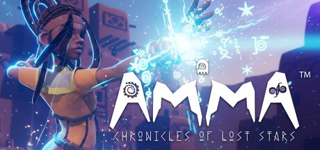Games like Amma™: Chronicles of lost stars