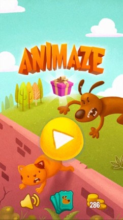 Animaze! screenshot