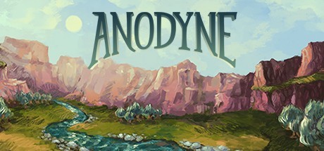Games like Anodyne