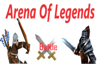 Arena Of Legends Image