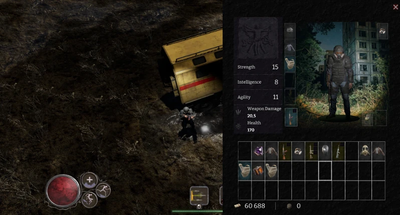 Atom Horde Image