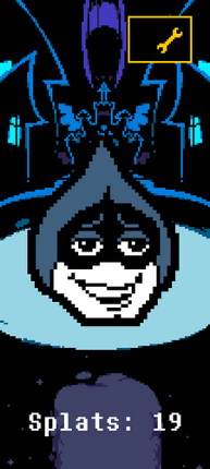 Awesome Lancer Button screenshot