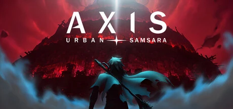 Games like AXIS Urban Samsara