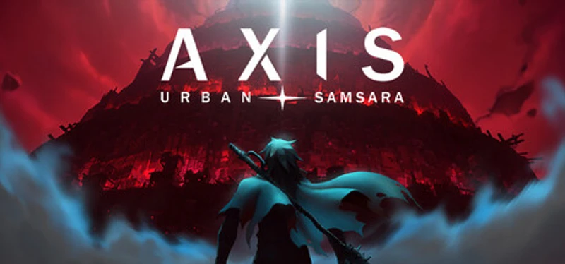 AXIS Urban Samsara Image