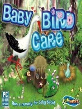 Games like Baby Bird Care