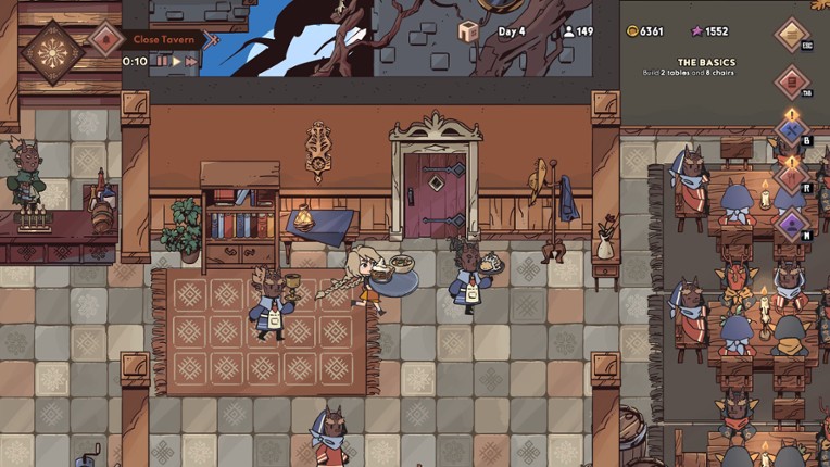 Baltic Folk screenshot