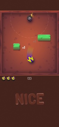Bang The Blocks screenshot